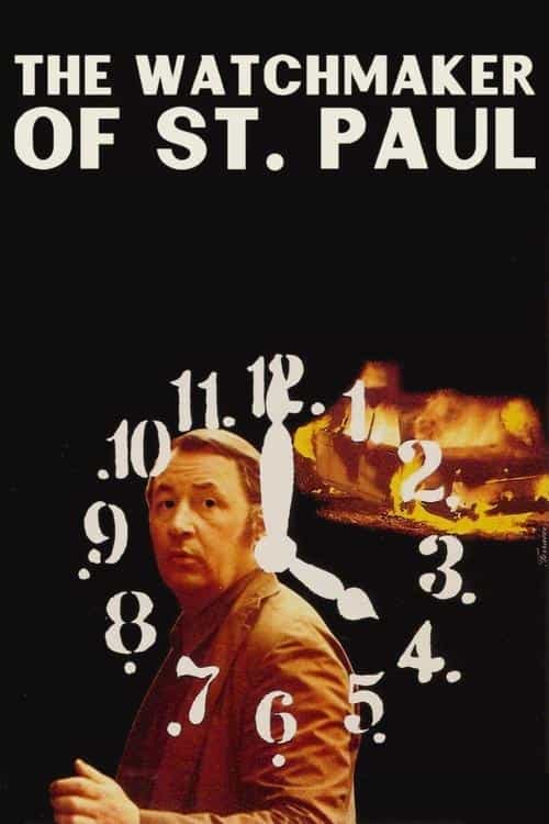 The Watchmaker of St. Paul
