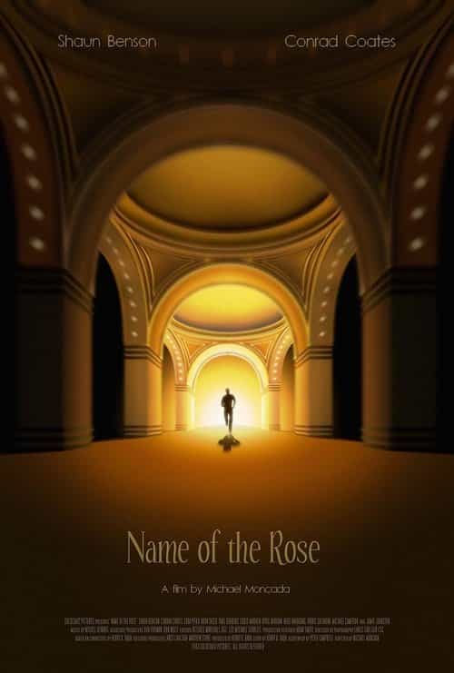 Name of the Rose