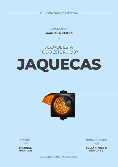 Jaquecas