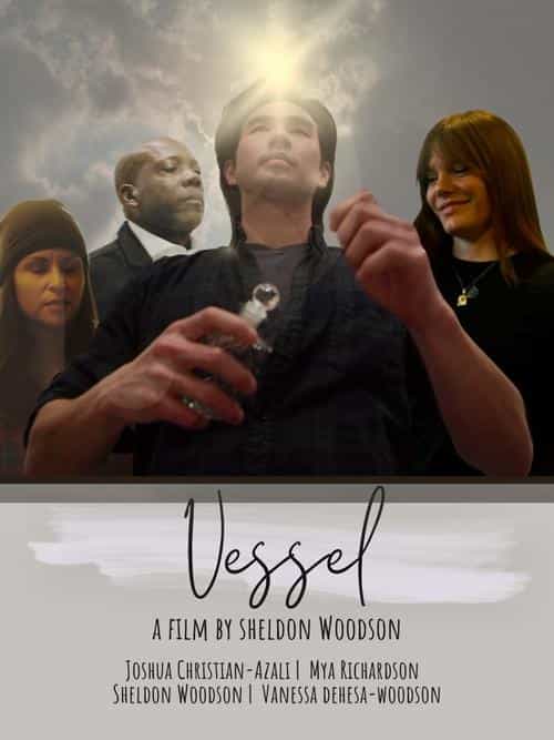 Vessel 2024
