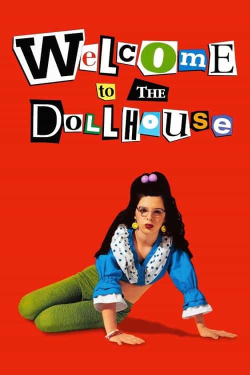 Welcome to the Dollhouse