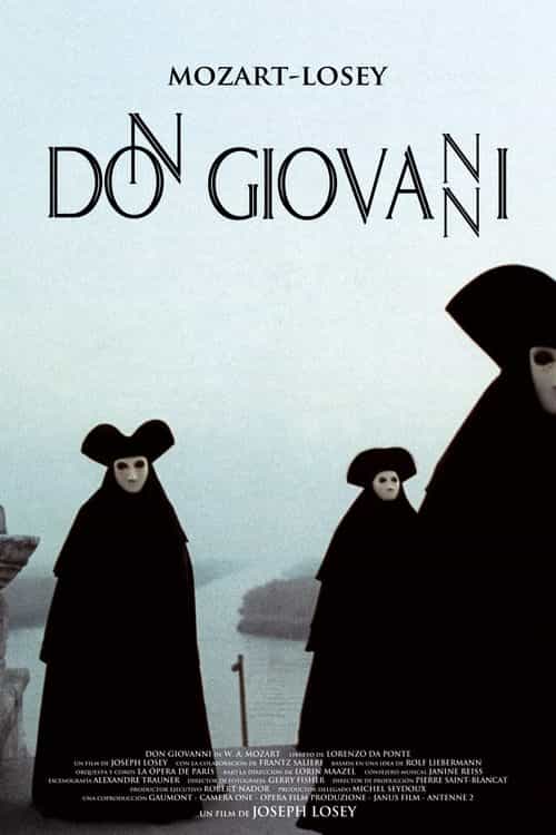 Don Giovanni