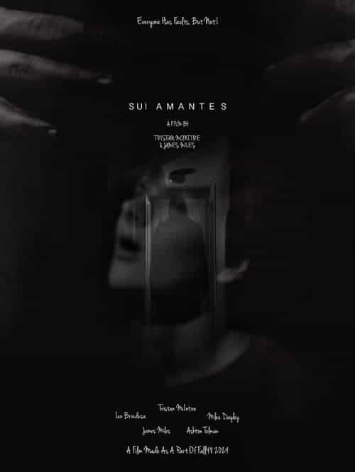 SUI AMANTES