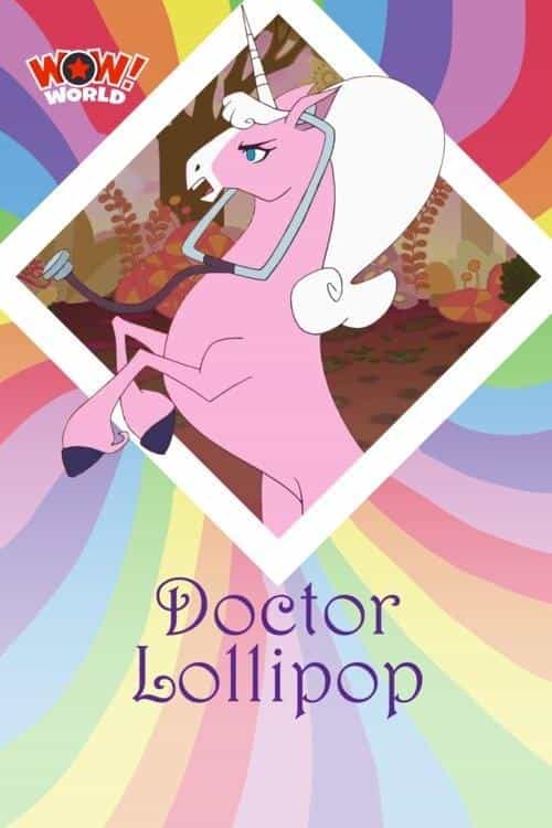 Doctor Lollipop