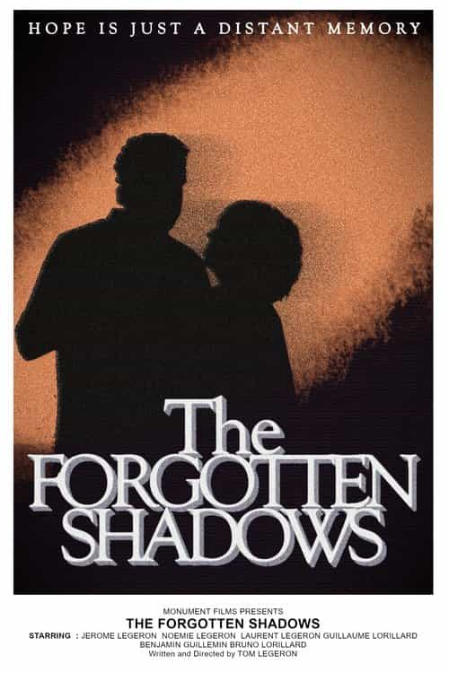 The Forgotten Shadows