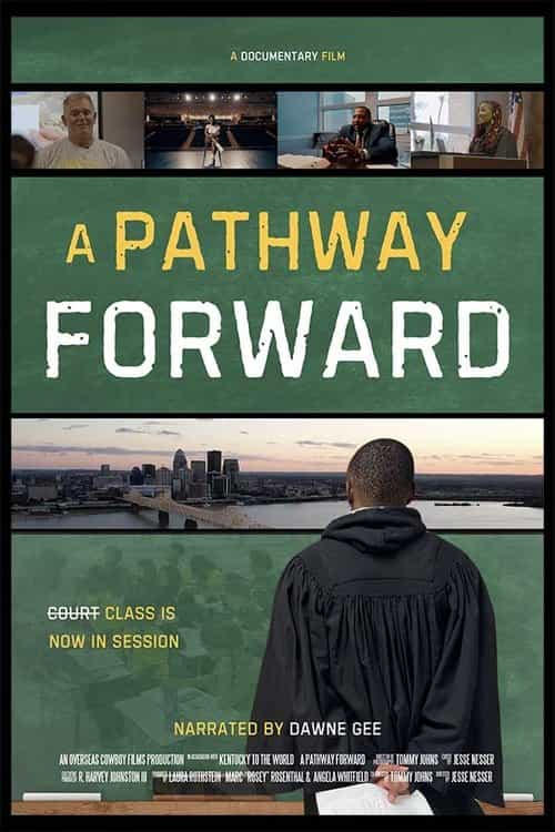 A Pathway Forward