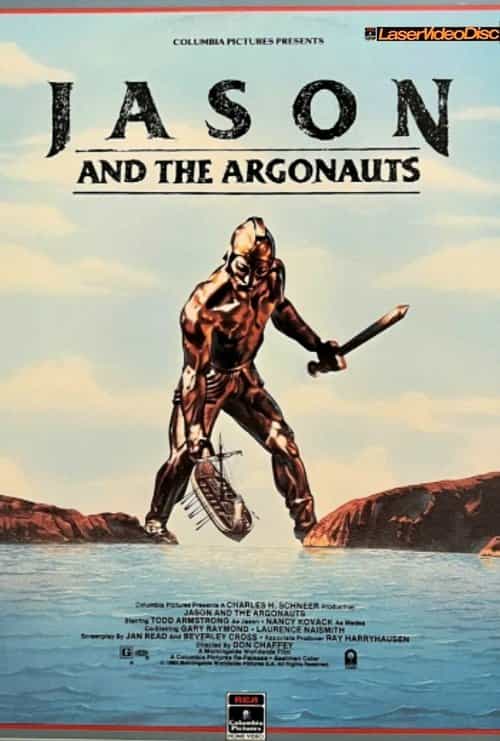 Jason and the Argonauts