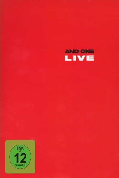 And One - Live
