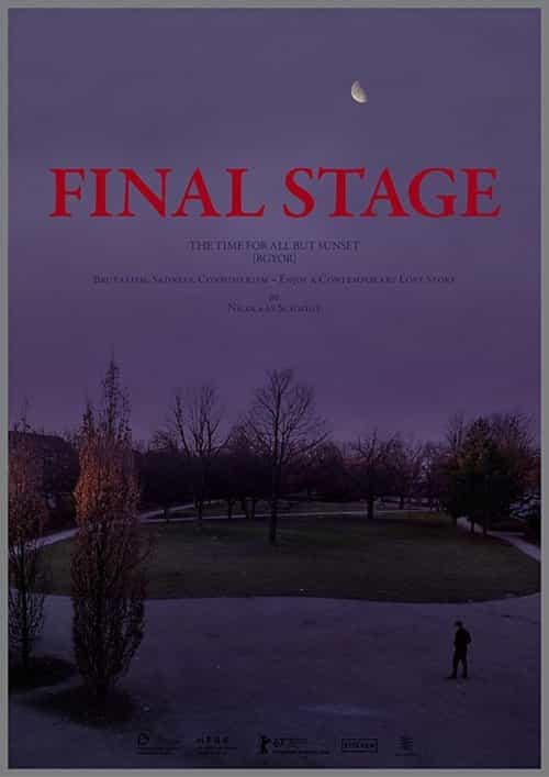 FINAL STAGE [The Time for All but Sunset – BGYOR]