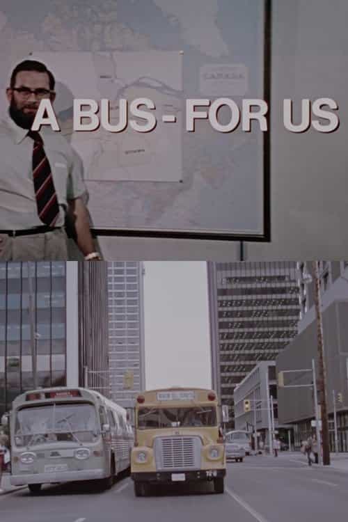 A Bus - For Us