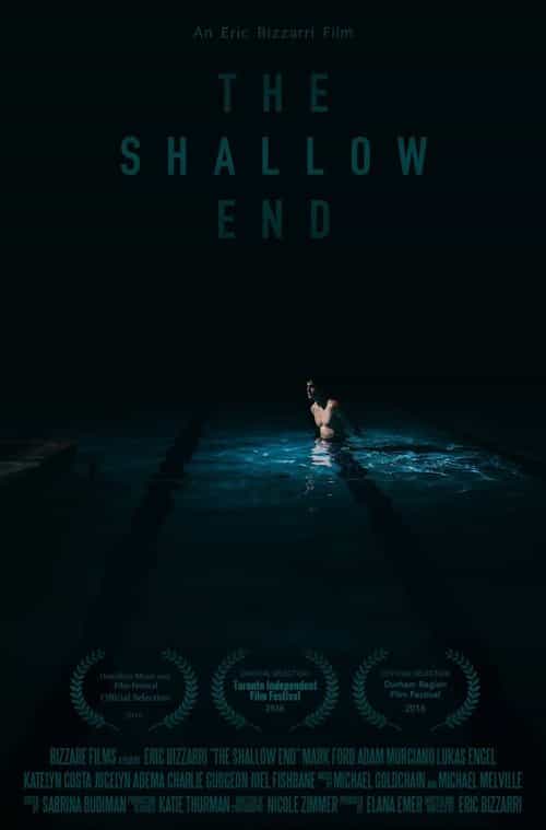 The Shallow End