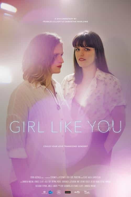 Girl Like You