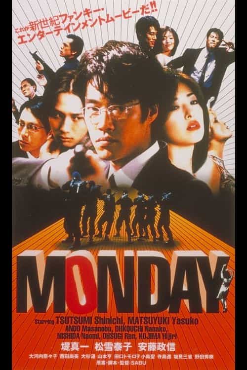 Monday