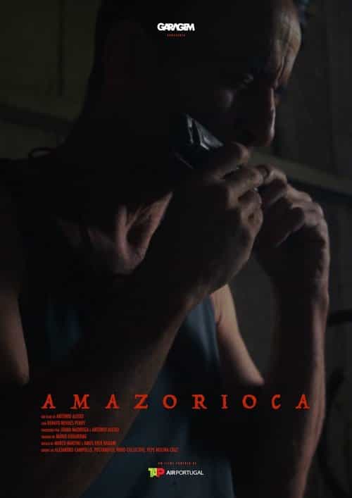 AMAZORIOCA