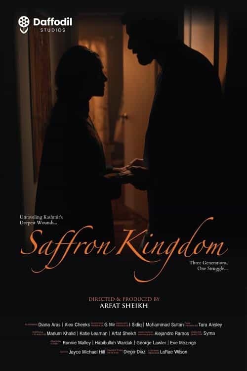 Saffron Kingdom
