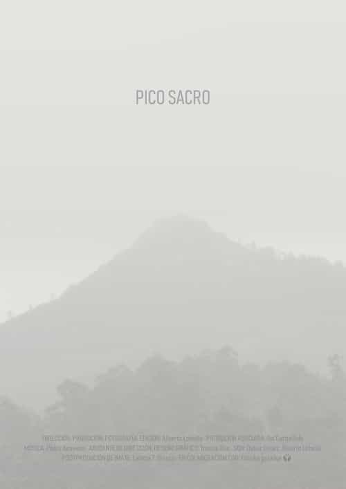 Pico Sacro [The Holy Mountain]