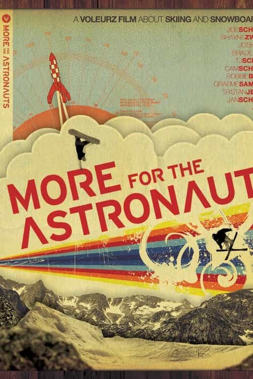 More for the Astronauts