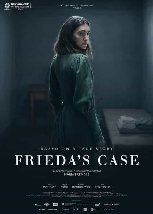 Frieda's Case