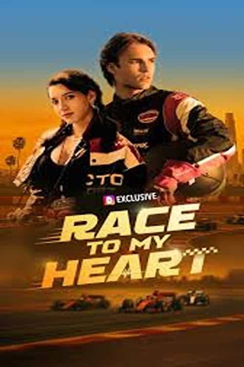 Race to My Heart