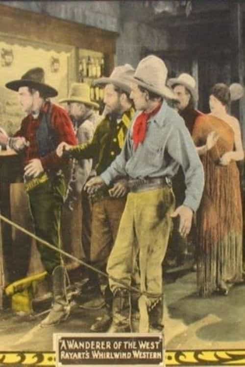 A Wanderer of the West