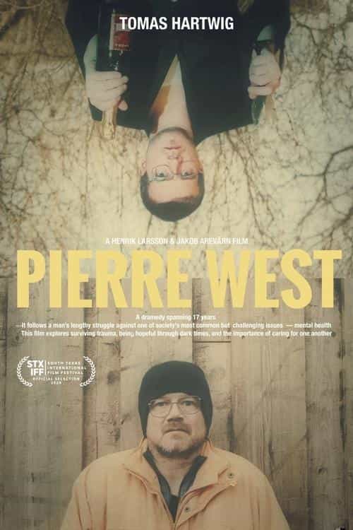 Pierre West