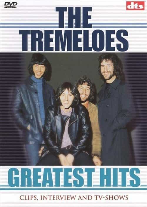 Tremeloes Greatest Hits