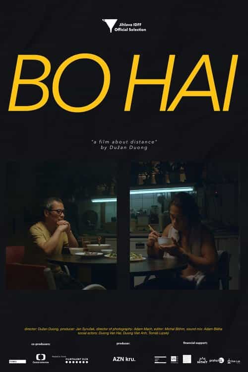 Bo Hai