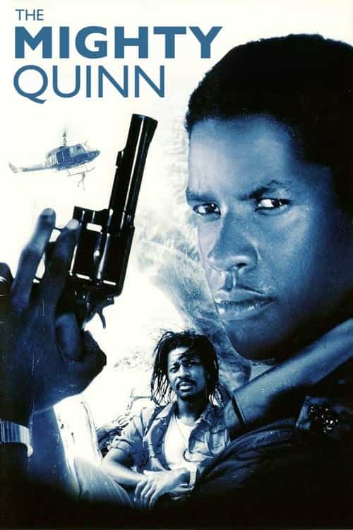 The Mighty Quinn