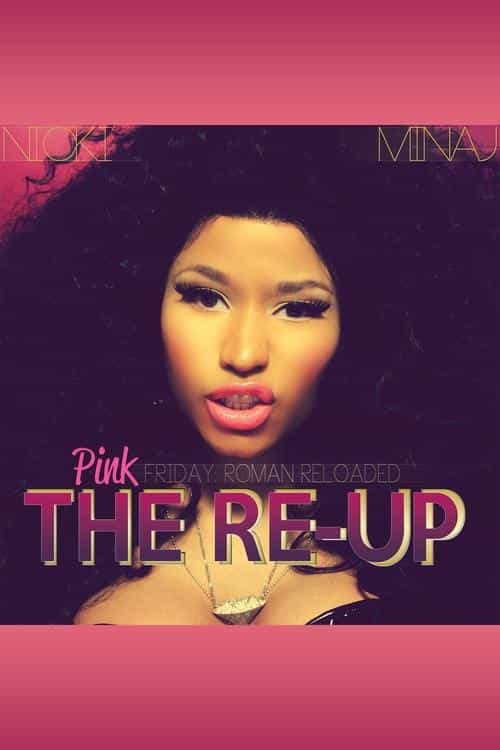 The Re-Up