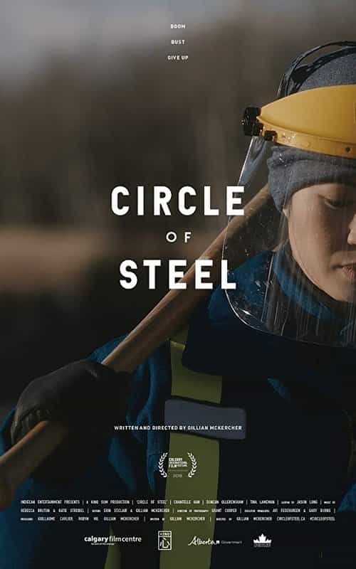 Circle of Steel