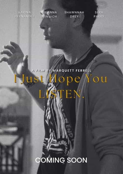 I Just Hope You Listen