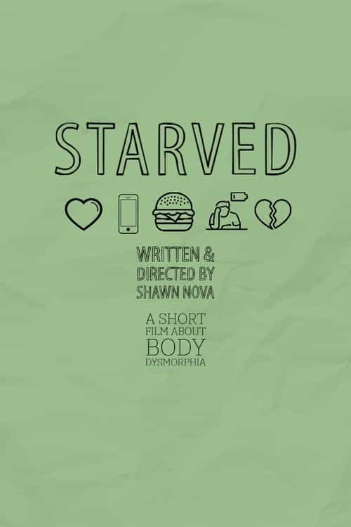 Starved