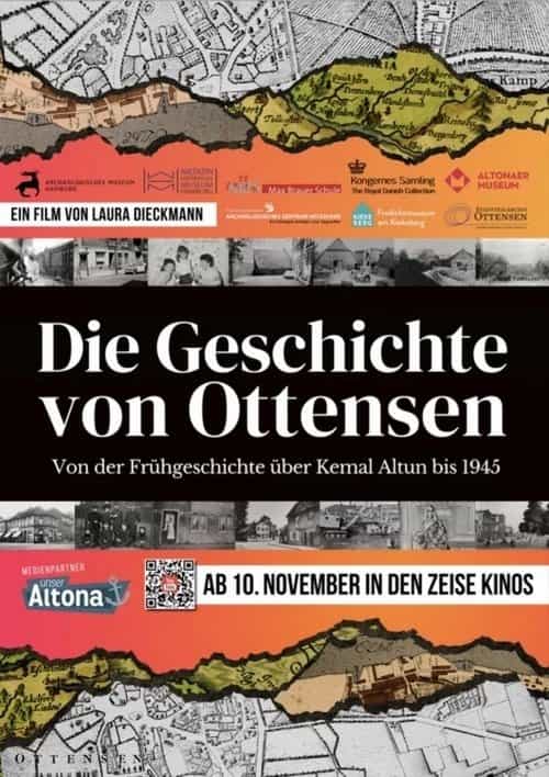 Die Geschichte von Ottensen