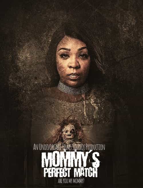 Mommy's Perfect Match