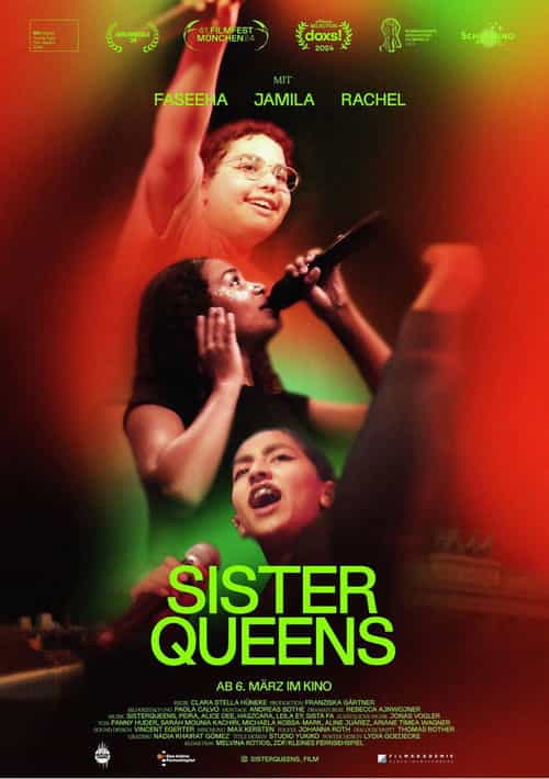 Sisterqueens