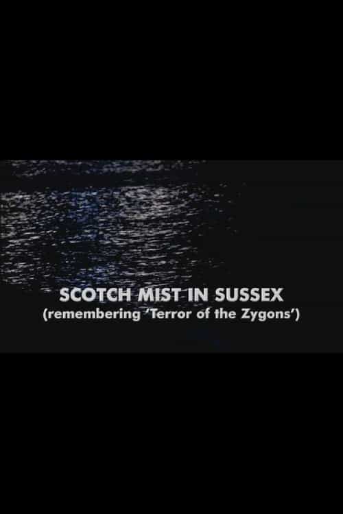 Scotch Mist in Sussex