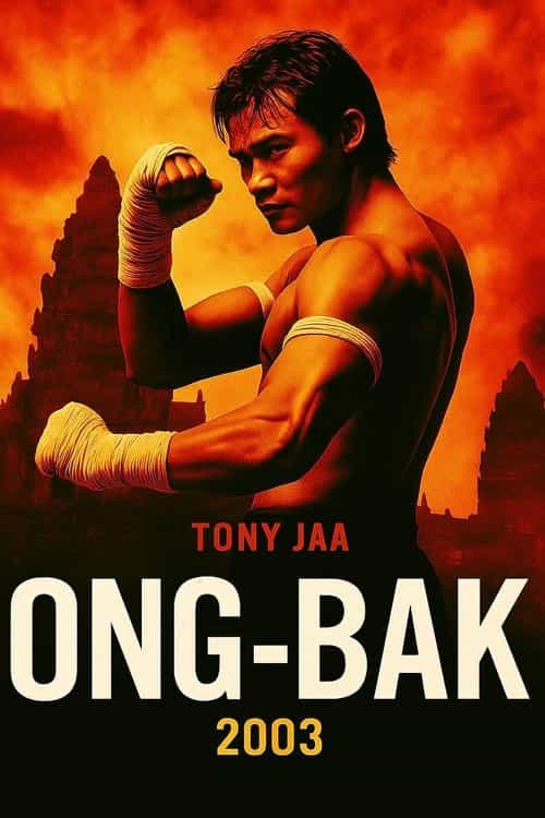 Ong Bak