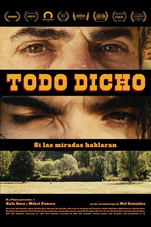 Todo Dicho