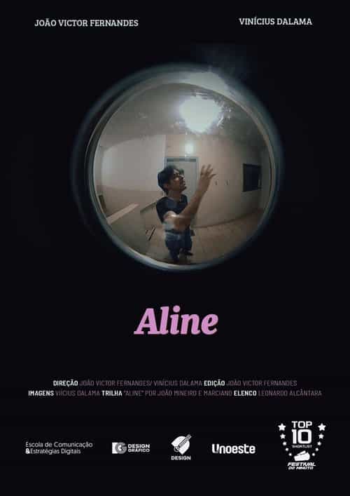 Aline?