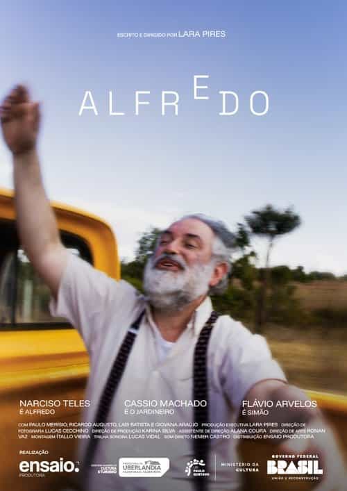 ALFREDO