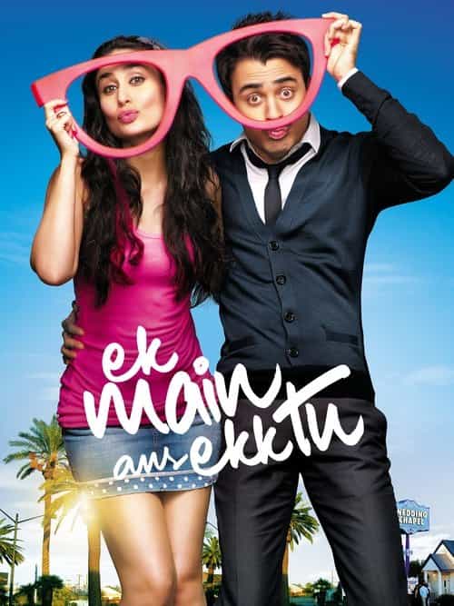 Ek Main Aur Ekk Tu