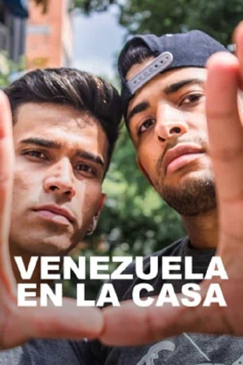 Venezuela at Home