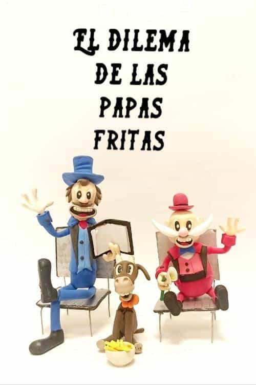 El dilema de las papas fritas