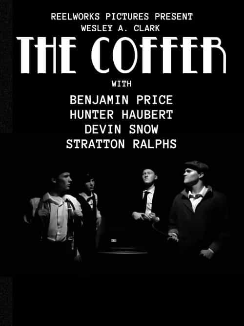 The Coffer