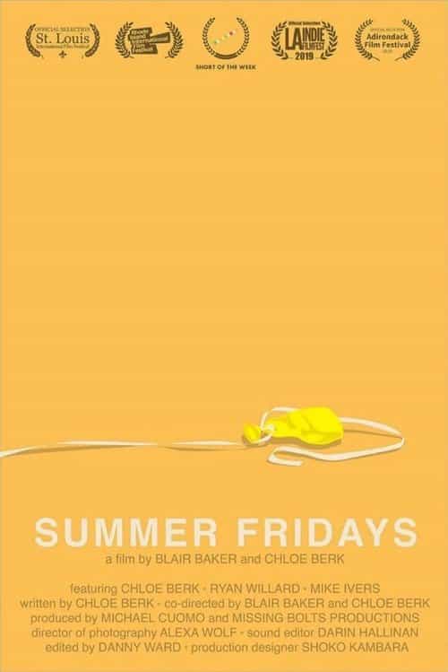 Summer Fridays