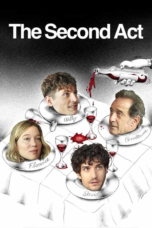 The Second Act