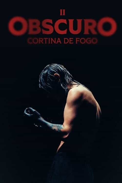 Obscure: Curtain of Fire