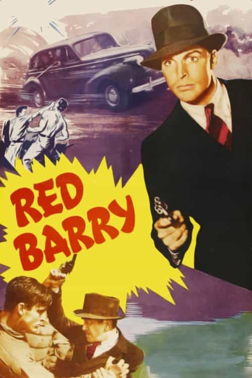 Red Barry