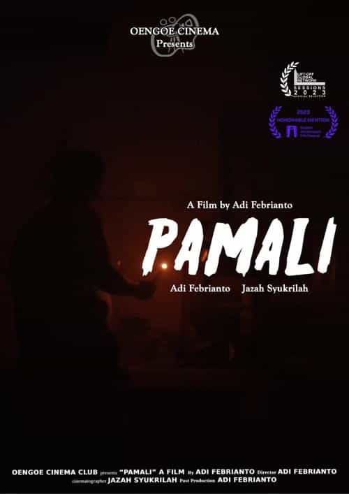 Pamali
