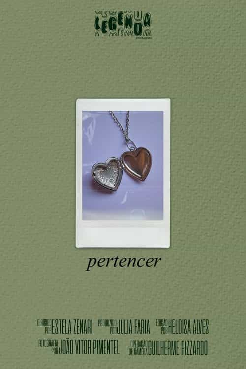 pertencer